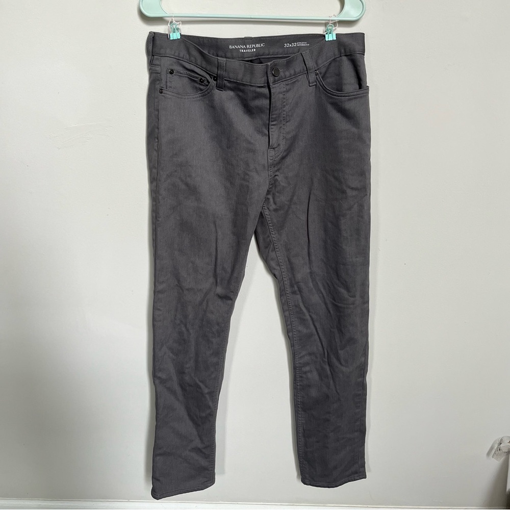 Gray Jeans Bundle - Picture 4 of 5